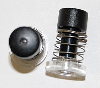 Functon Knob w/Light picture